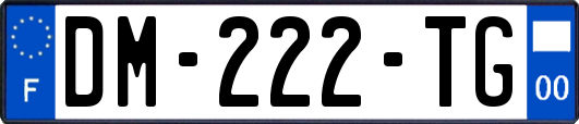 DM-222-TG