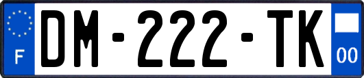 DM-222-TK