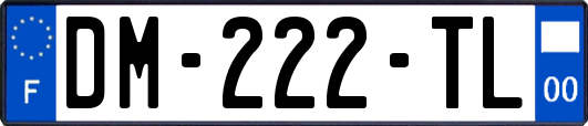 DM-222-TL