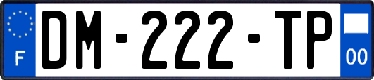 DM-222-TP