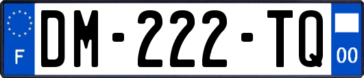 DM-222-TQ