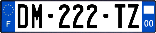 DM-222-TZ