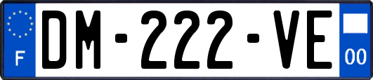 DM-222-VE