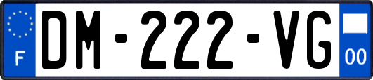 DM-222-VG