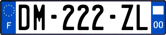 DM-222-ZL