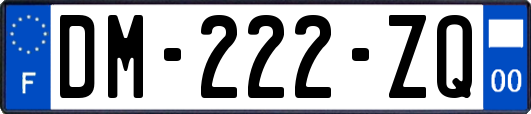 DM-222-ZQ