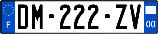 DM-222-ZV