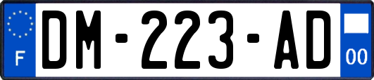 DM-223-AD