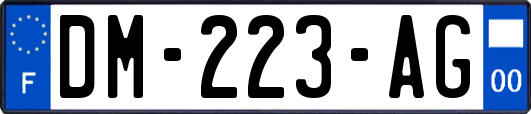 DM-223-AG