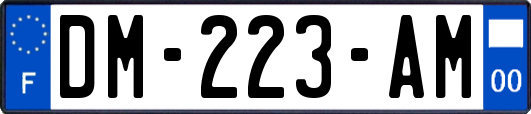 DM-223-AM