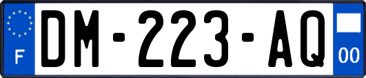 DM-223-AQ