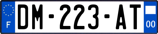 DM-223-AT