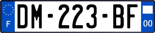 DM-223-BF