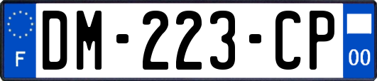 DM-223-CP