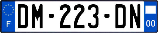 DM-223-DN