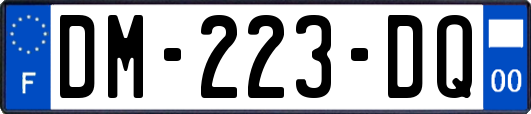 DM-223-DQ