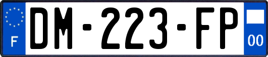 DM-223-FP