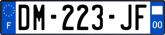 DM-223-JF