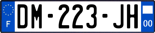 DM-223-JH