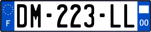 DM-223-LL