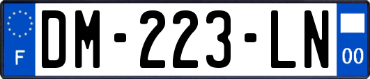DM-223-LN