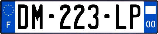 DM-223-LP
