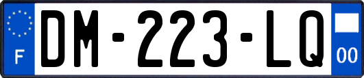 DM-223-LQ