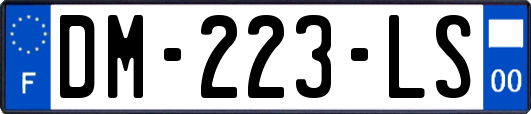 DM-223-LS
