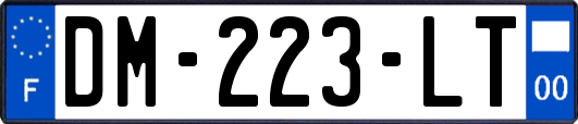 DM-223-LT