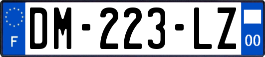 DM-223-LZ
