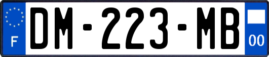 DM-223-MB