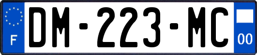 DM-223-MC