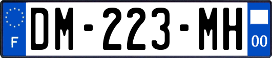 DM-223-MH