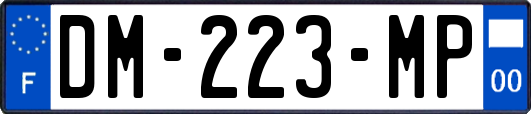 DM-223-MP