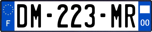 DM-223-MR