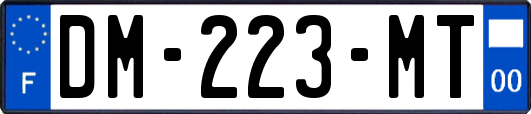 DM-223-MT