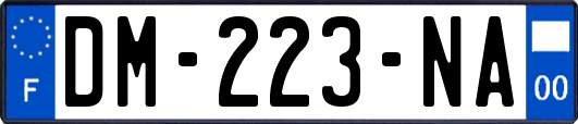 DM-223-NA