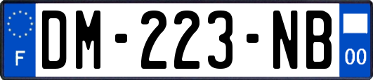 DM-223-NB
