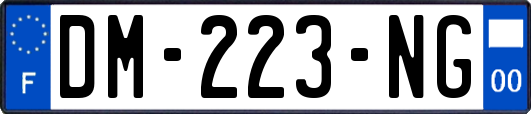 DM-223-NG