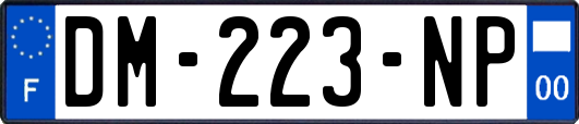 DM-223-NP