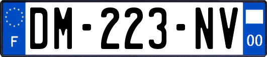 DM-223-NV