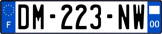 DM-223-NW