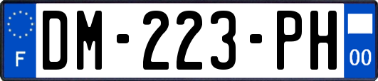 DM-223-PH