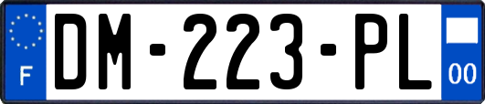 DM-223-PL