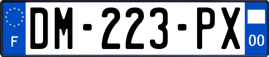 DM-223-PX