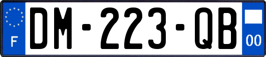 DM-223-QB