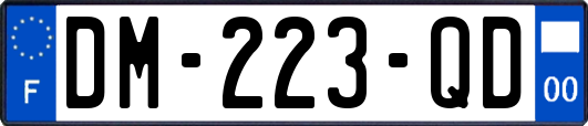 DM-223-QD