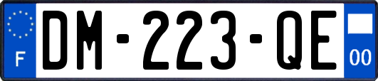 DM-223-QE