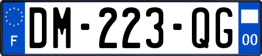 DM-223-QG