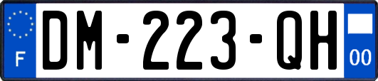DM-223-QH